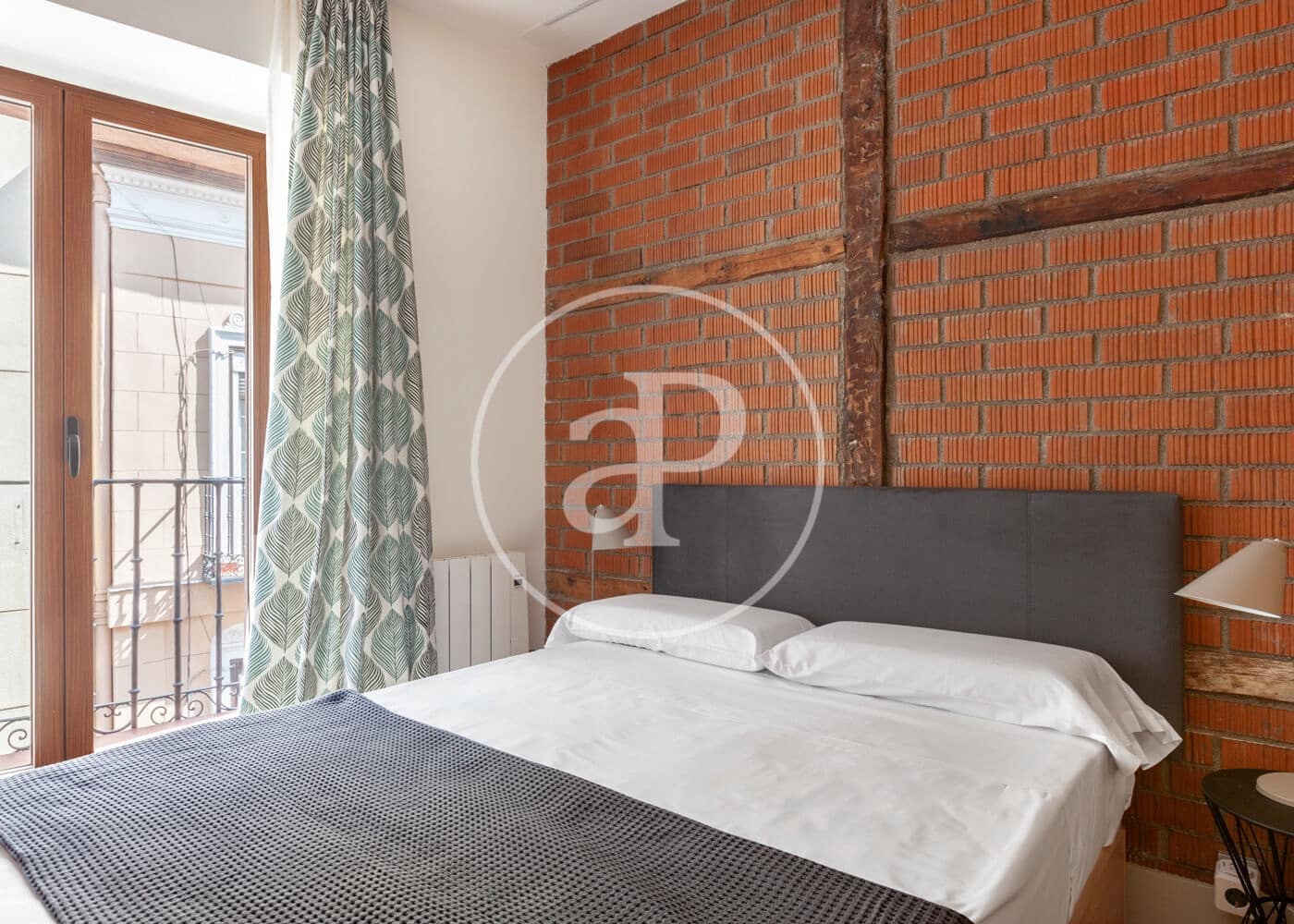3 camera da letto Appartamento da affittare in Madrid citta - 3.000 € (Rif: 9018249)