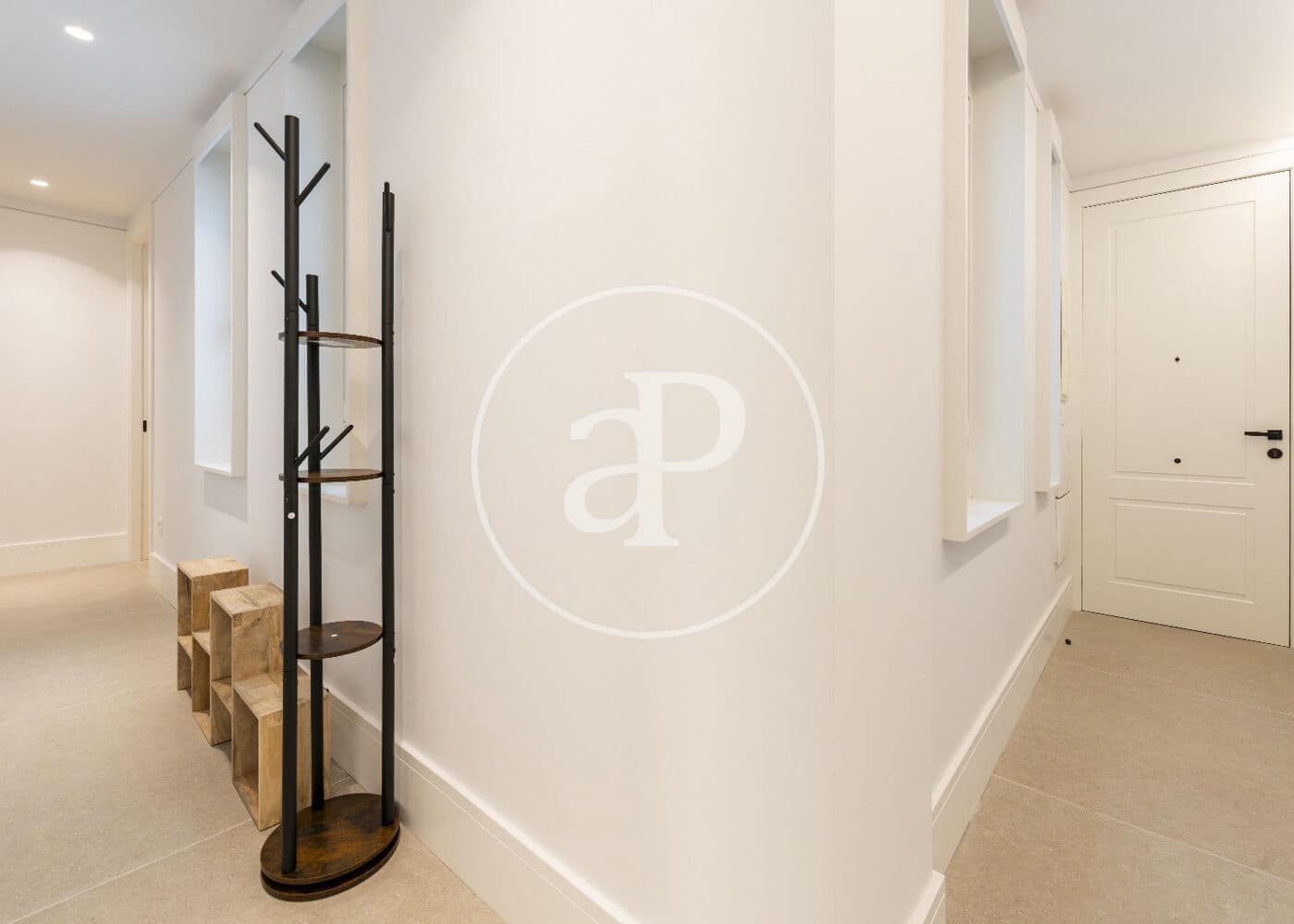 2 camera da letto Appartamento da affittare in Madrid citta con piscina - 5.800 € (Rif: 9018250)