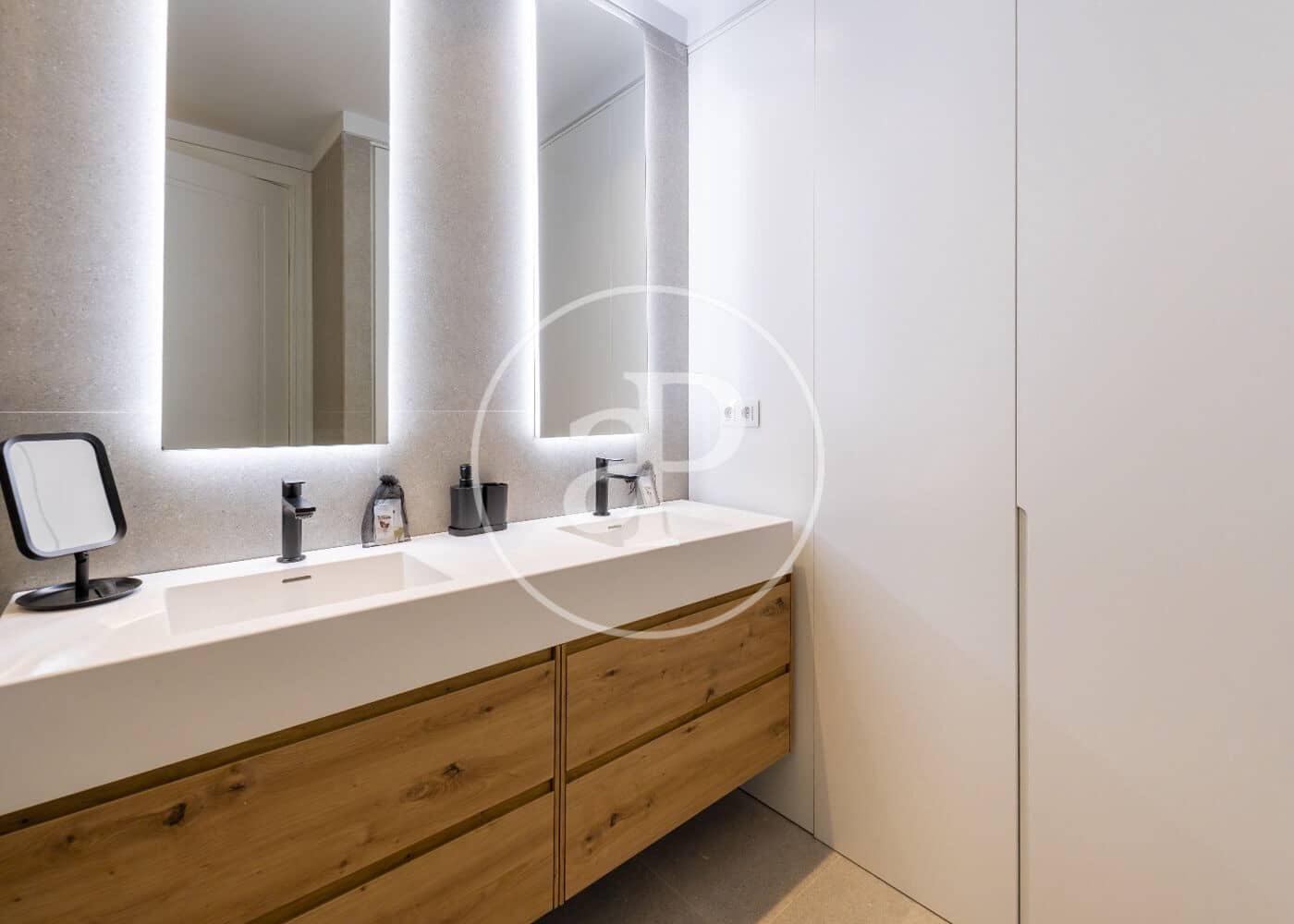 2 camera da letto Appartamento da affittare in Madrid citta con piscina - 5.800 € (Rif: 9018250)