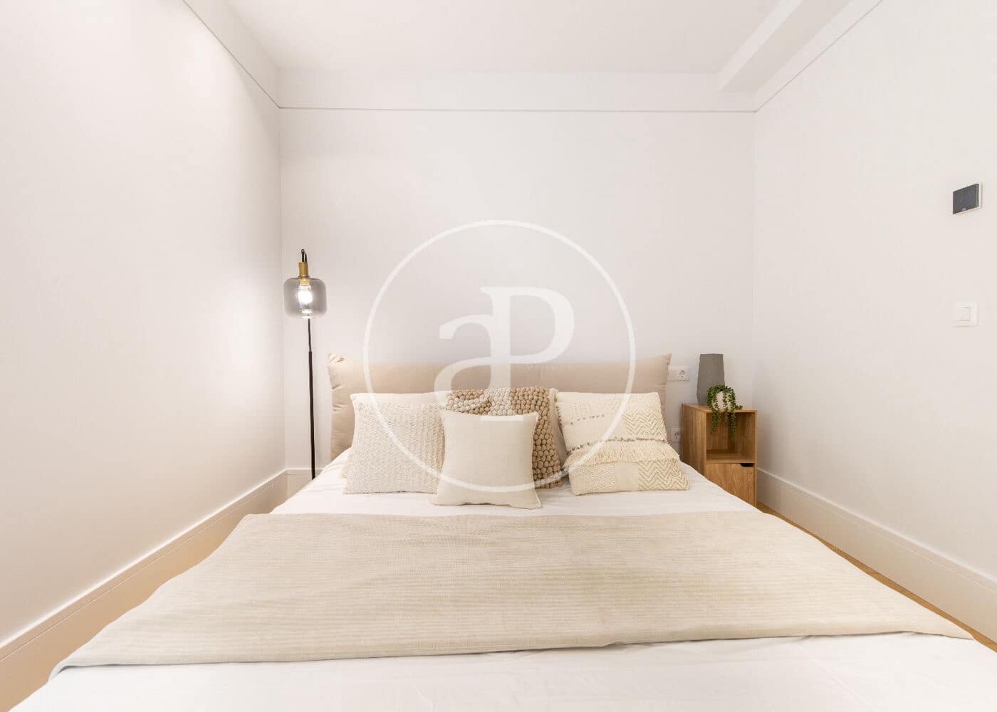 2 camera da letto Appartamento da affittare in Madrid citta con piscina - 5.800 € (Rif: 9018250)