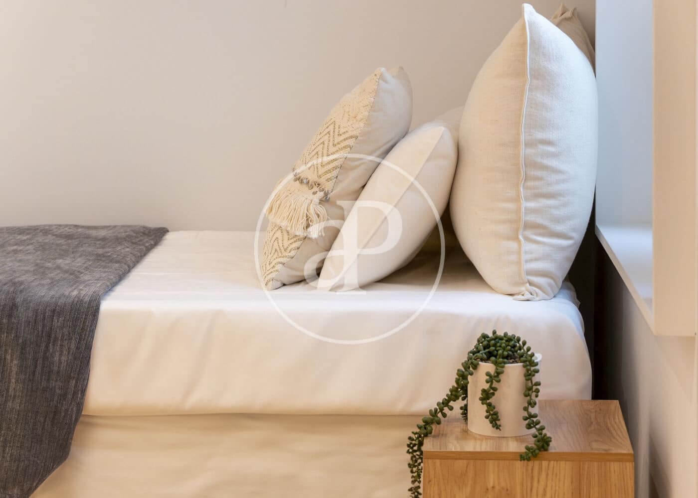 2 camera da letto Appartamento da affittare in Madrid citta con piscina - 5.800 € (Rif: 9018250)