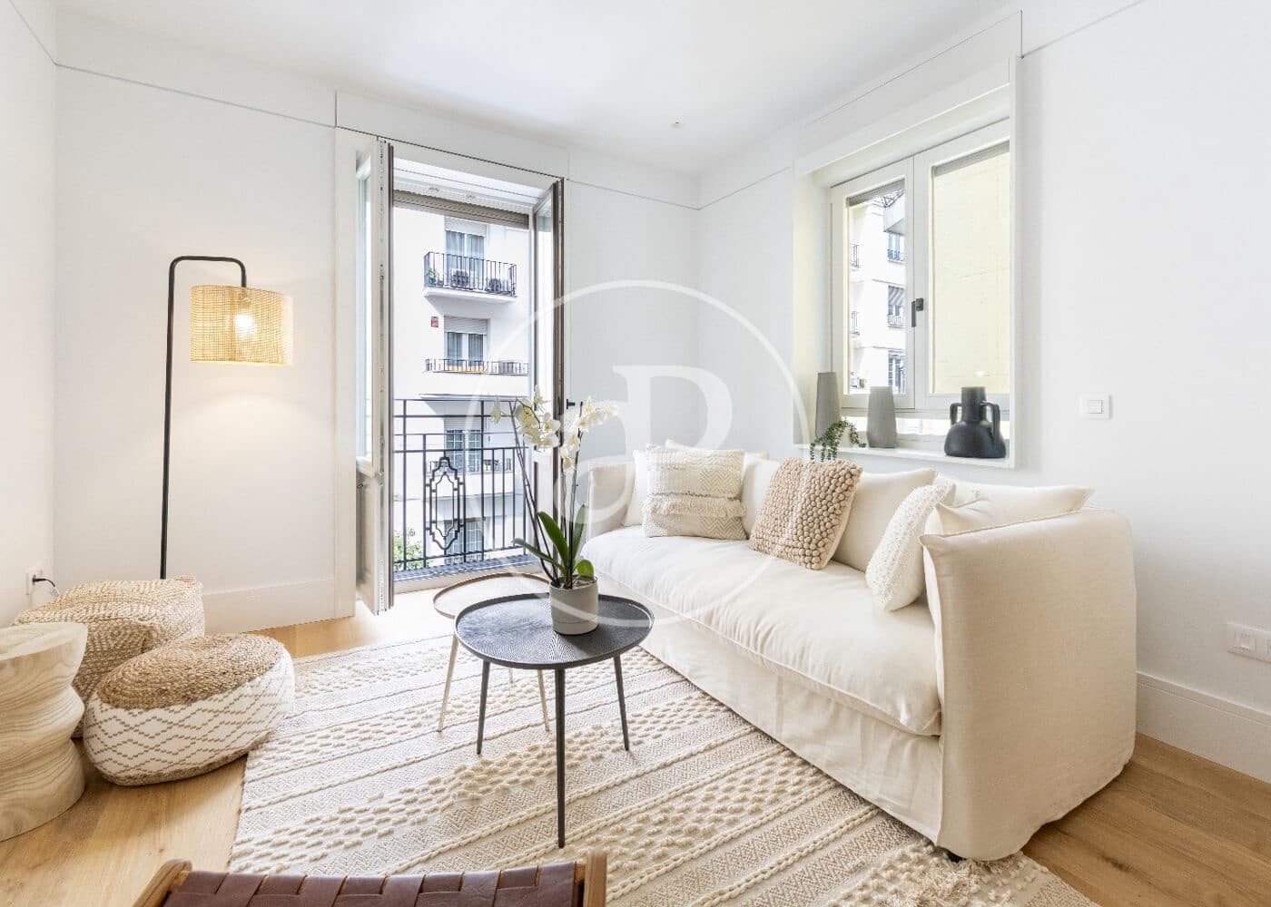 2 camera da letto Appartamento da affittare in Madrid citta con piscina - 5.800 € (Rif: 9018250)