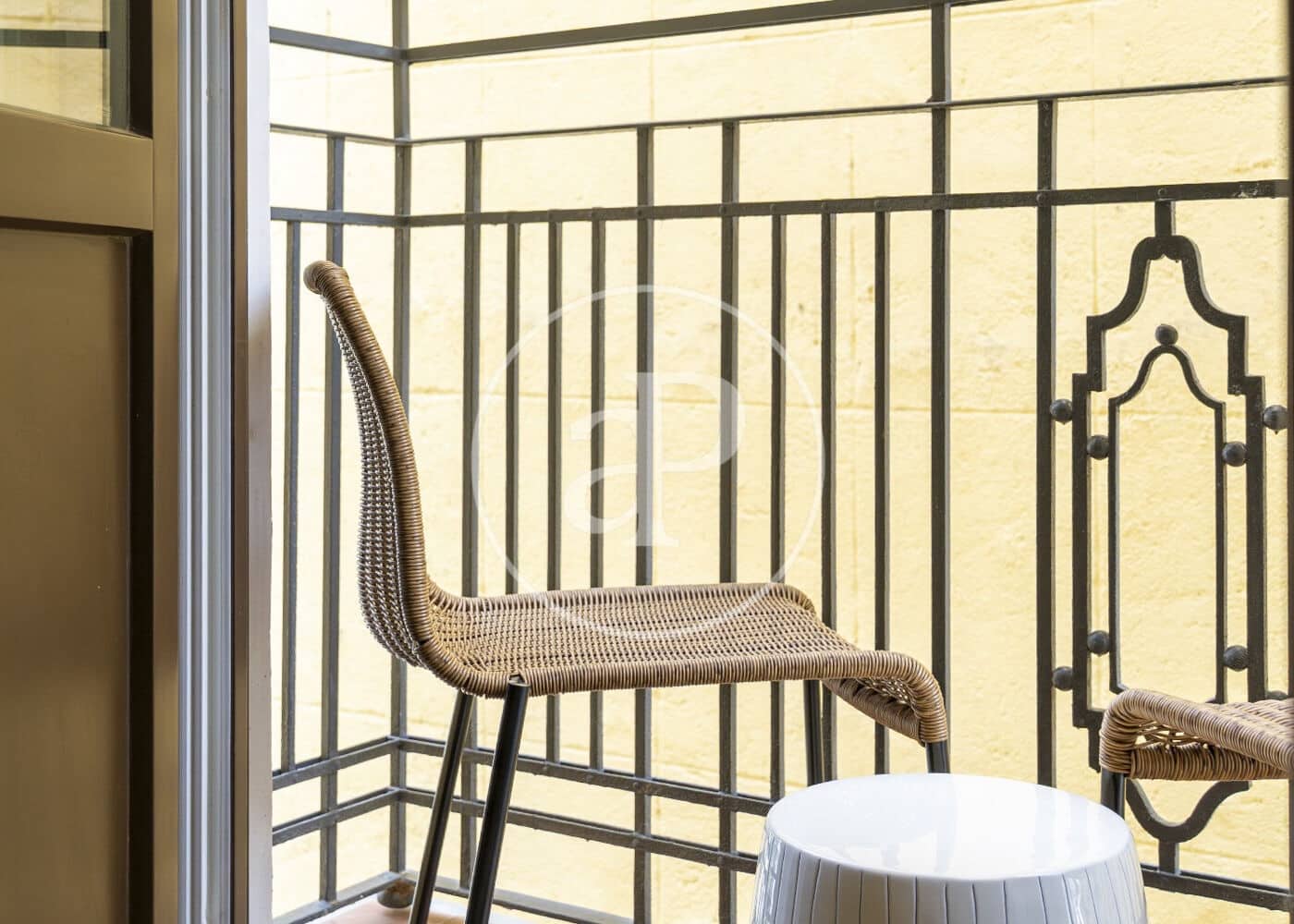 2 camera da letto Appartamento da affittare in Madrid citta con piscina - 5.800 € (Rif: 9018250)