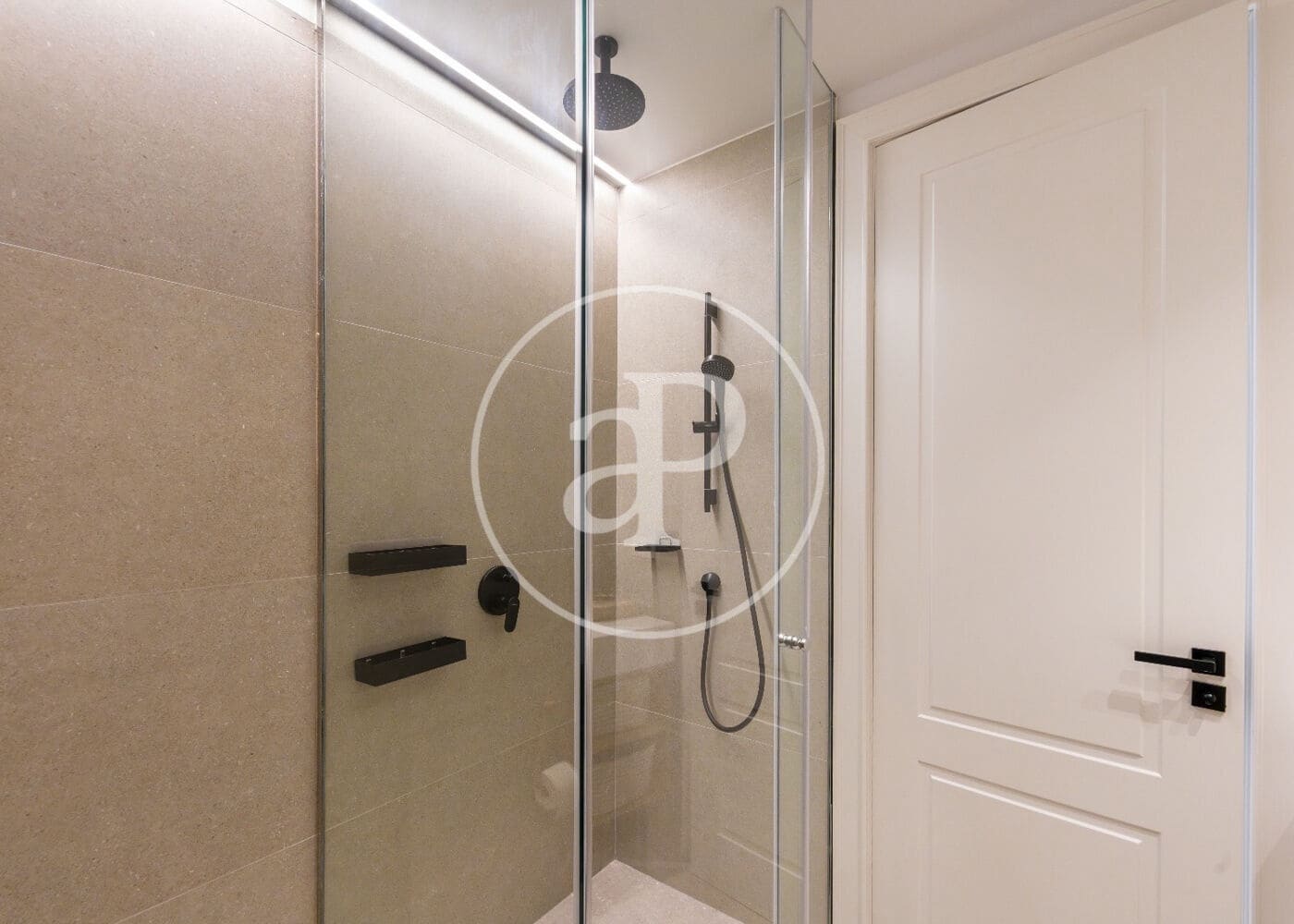 2 camera da letto Appartamento da affittare in Madrid citta con piscina - 5.800 € (Rif: 9018250)