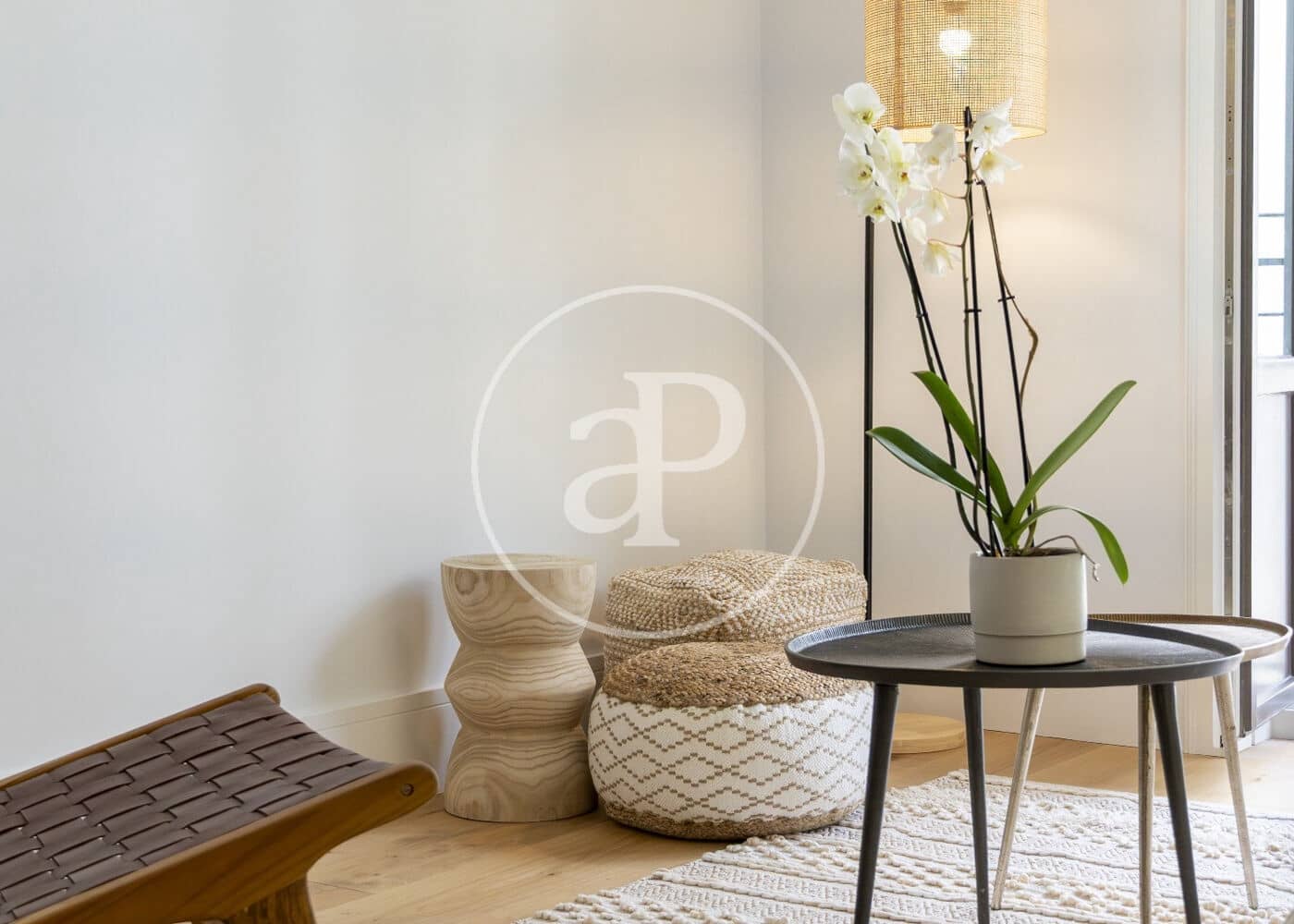 2 camera da letto Appartamento da affittare in Madrid citta con piscina - 5.800 € (Rif: 9018250)