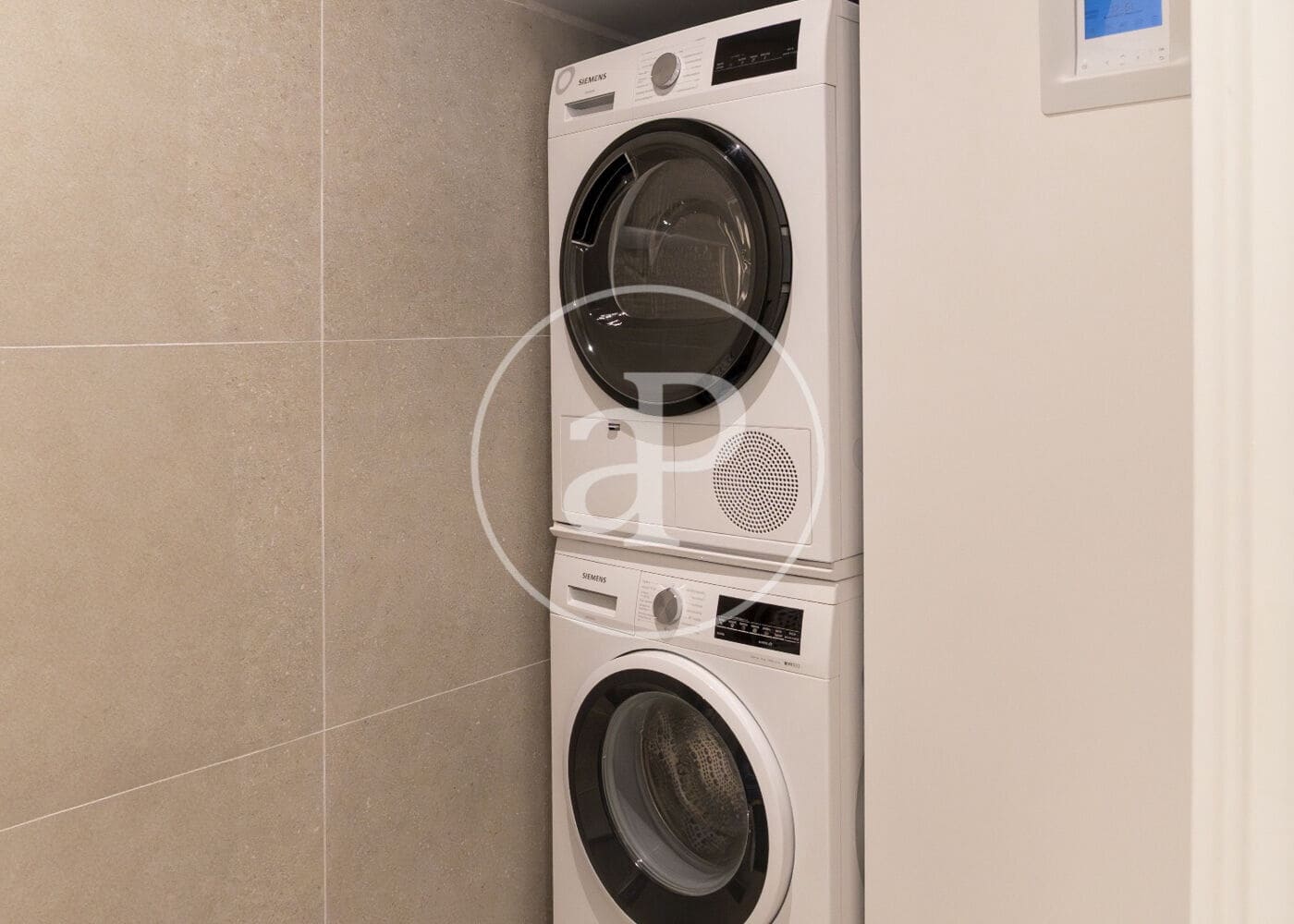 2 camera da letto Appartamento da affittare in Madrid citta con piscina - 5.800 € (Rif: 9018250)