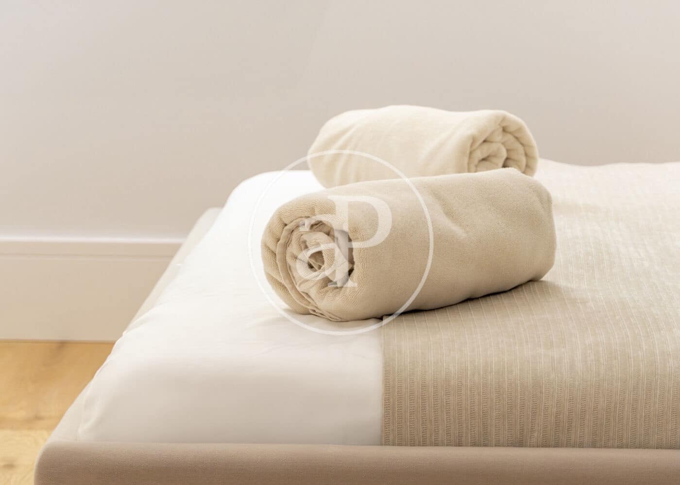 2 camera da letto Appartamento da affittare in Madrid citta con piscina - 5.800 € (Rif: 9018250)