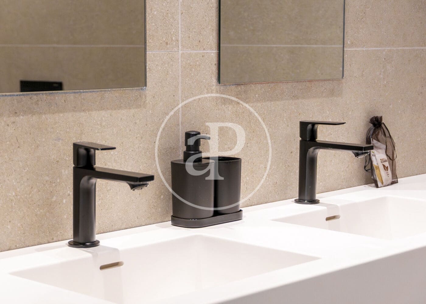 2 camera da letto Appartamento da affittare in Madrid citta con piscina - 5.800 € (Rif: 9018250)