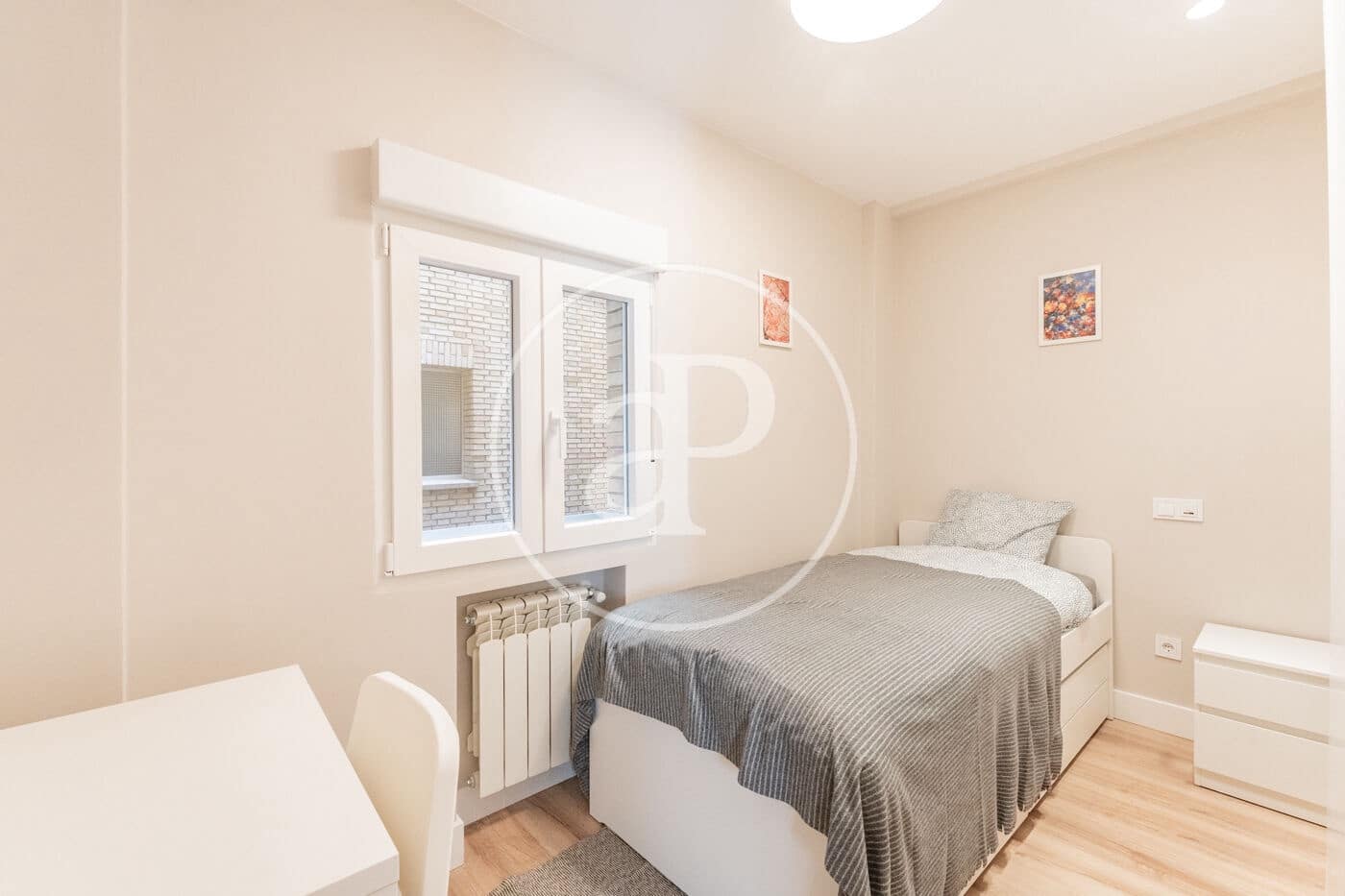 3 bedroom Apartment for rent in Madrid city - € 2,400 (Ref: 9018254)