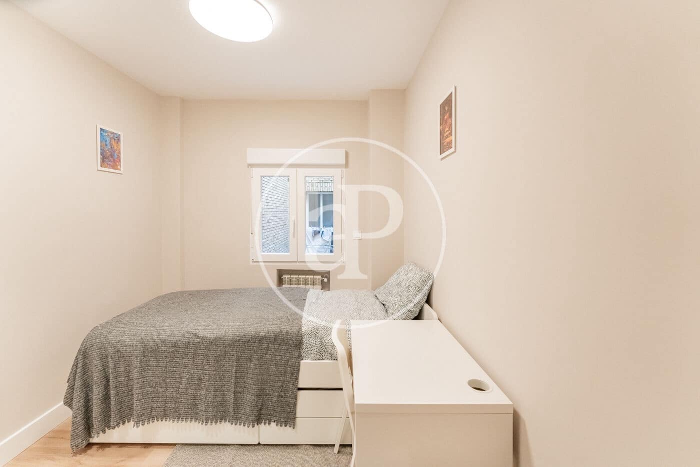 3 bedroom Apartment for rent in Madrid city - € 2,400 (Ref: 9018254)