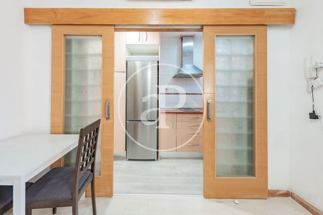 2 Zimmer Apartment zu verkaufen in Embajadores, Madrid Stadt - 350.000 € (Ref: 9018255)