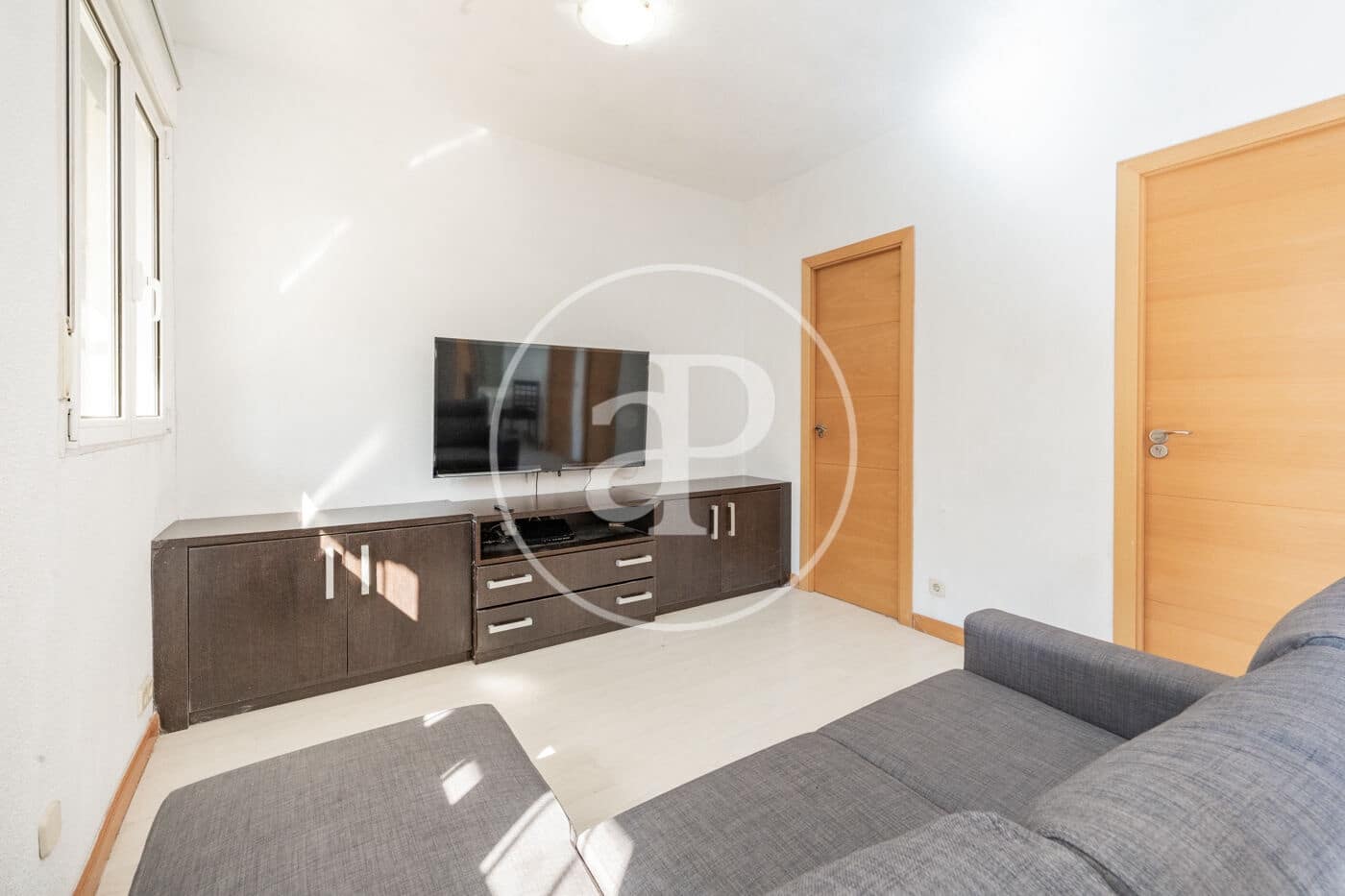 2 chambre Appartement à vendre à Madrid ville - 350 000 € (Ref: 9018255)