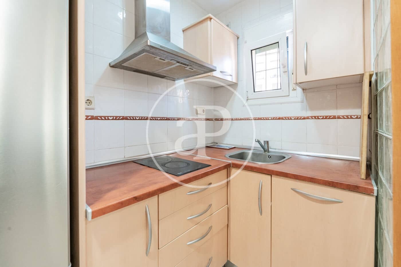 2 chambre Appartement à vendre à Madrid ville - 350 000 € (Ref: 9018255)