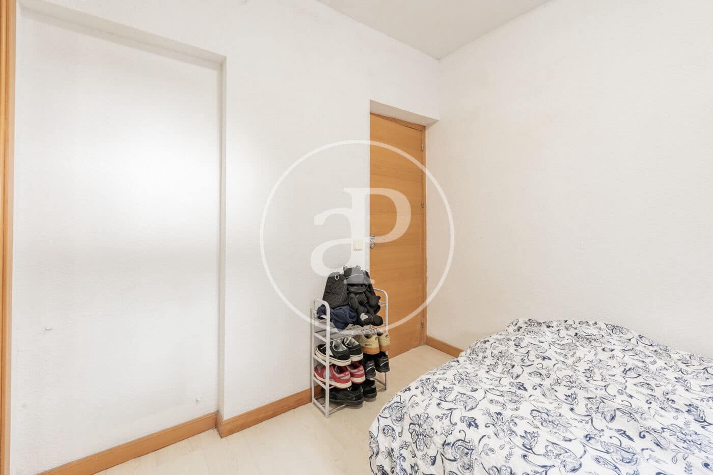 2 chambre Appartement à vendre à Madrid ville - 350 000 € (Ref: 9018255)