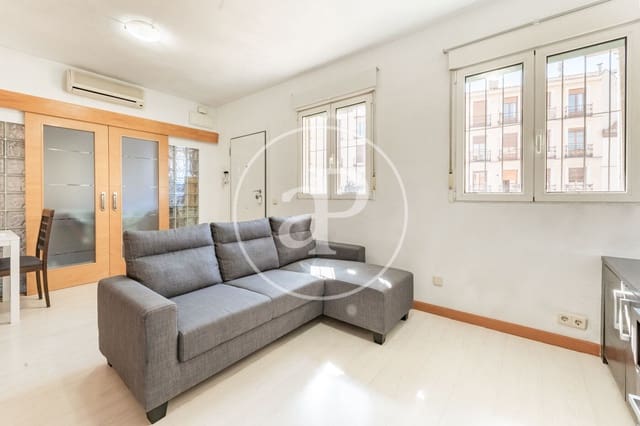 2 Zimmer Apartment zu verkaufen in Embajadores, Madrid Stadt - 350.000 € (Ref: 9018255)