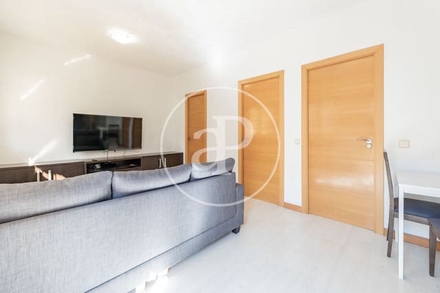 2 Zimmer Apartment zu verkaufen in Embajadores, Madrid Stadt - 350.000 € (Ref: 9018255)