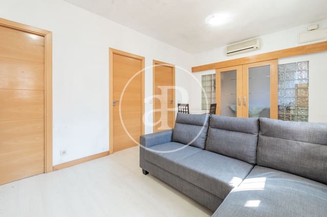 2 Zimmer Apartment zu verkaufen in Embajadores, Madrid Stadt - 350.000 € (Ref: 9018255)