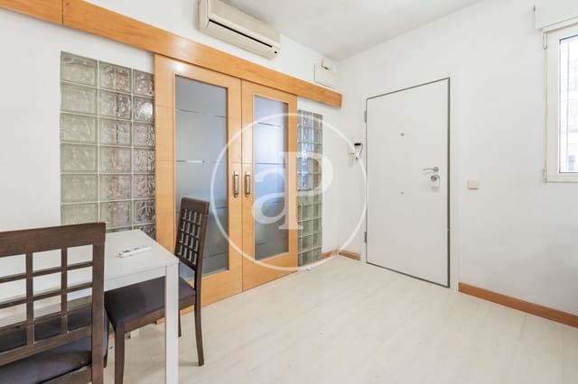 2 Zimmer Apartment zu verkaufen in Embajadores, Madrid Stadt - 350.000 € (Ref: 9018255)