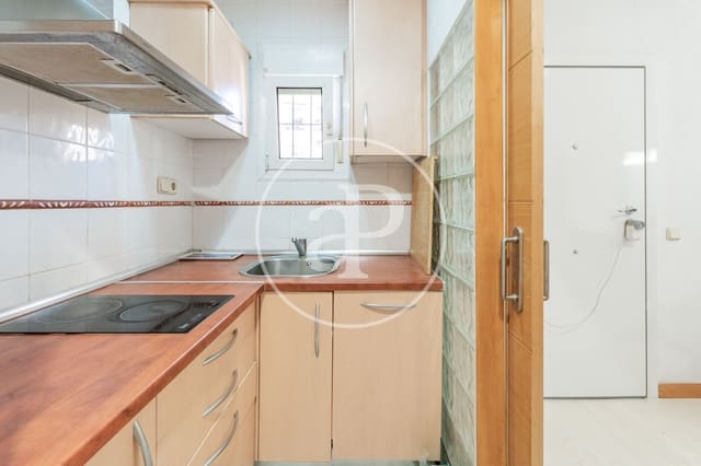 2 Zimmer Apartment zu verkaufen in Embajadores, Madrid Stadt - 350.000 € (Ref: 9018255)