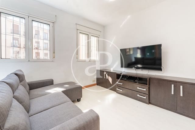 2 Zimmer Apartment zu verkaufen in Embajadores, Madrid Stadt - 350.000 € (Ref: 9018255)