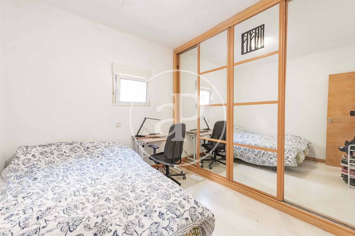 2 chambre Appartement à vendre à Madrid ville - 350 000 € (Ref: 9018255)