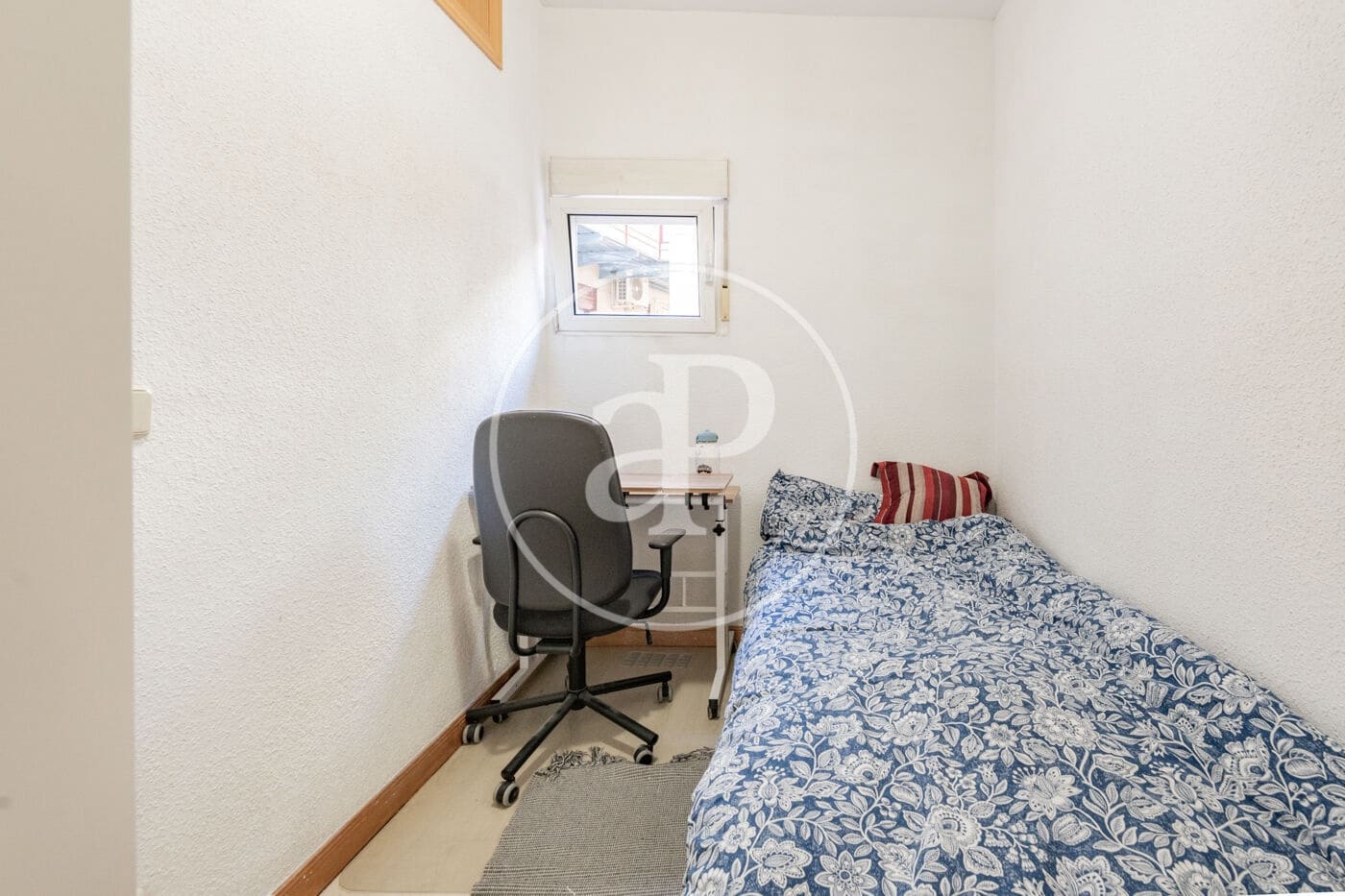2 chambre Appartement à vendre à Madrid ville - 350 000 € (Ref: 9018255)