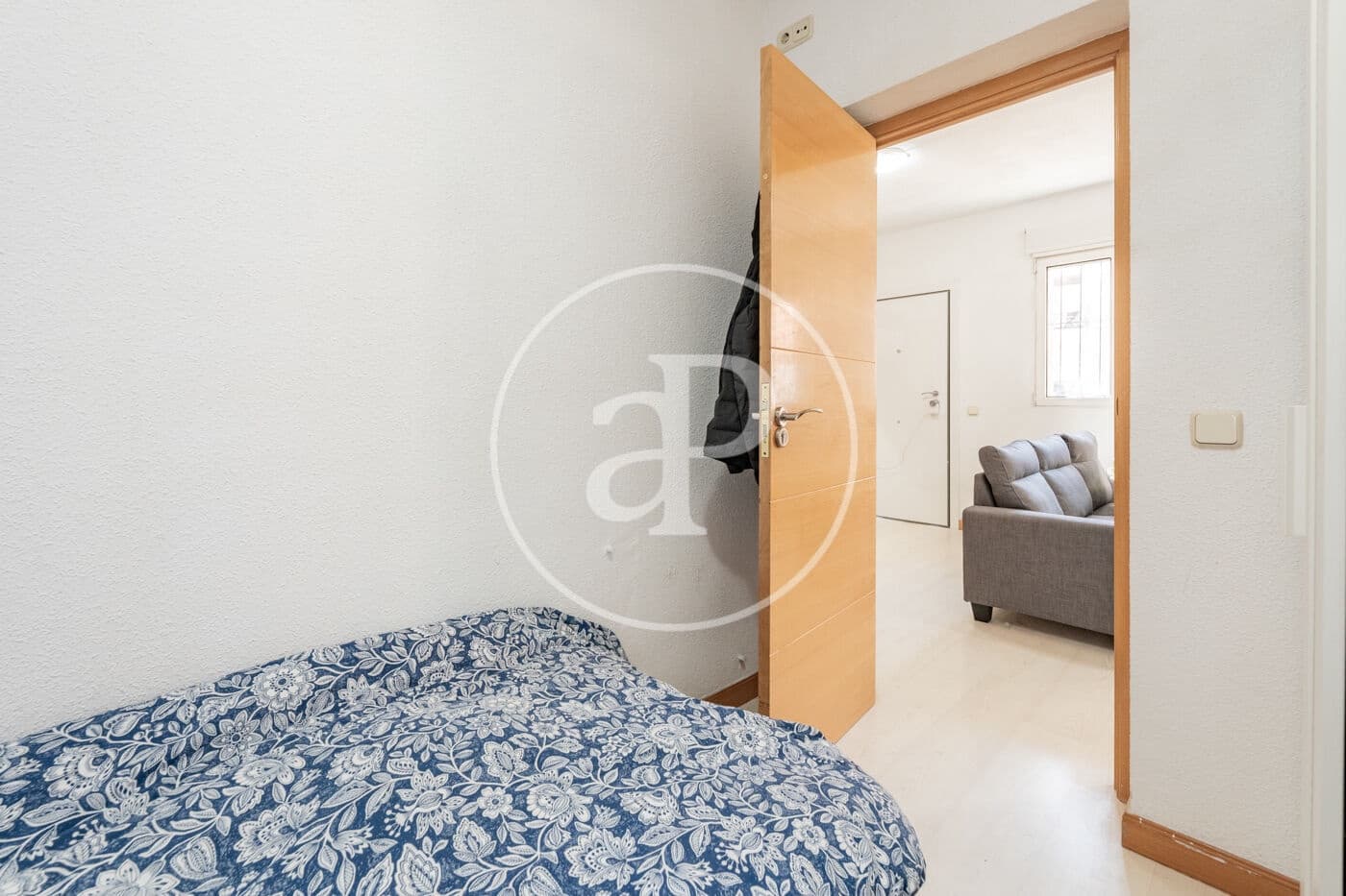 2 chambre Appartement à vendre à Madrid ville - 350 000 € (Ref: 9018255)