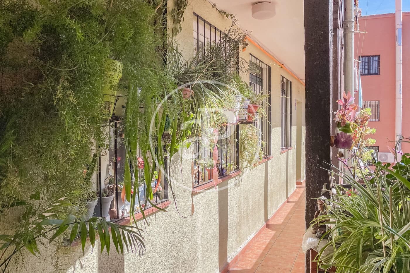 2 chambre Appartement à vendre à Madrid ville - 350 000 € (Ref: 9018255)