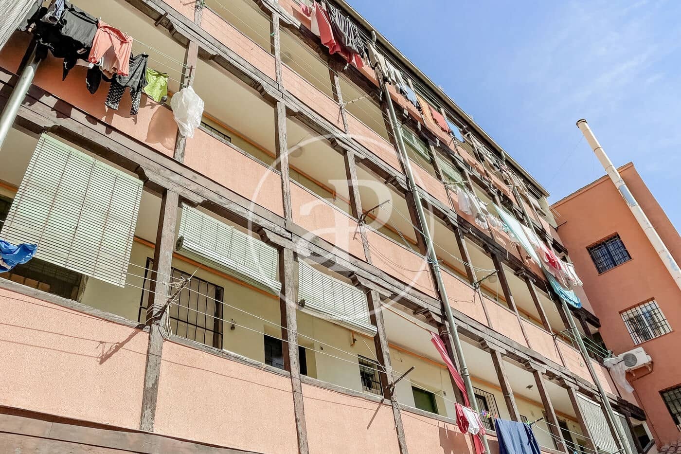 2 chambre Appartement à vendre à Madrid ville - 350 000 € (Ref: 9018255)