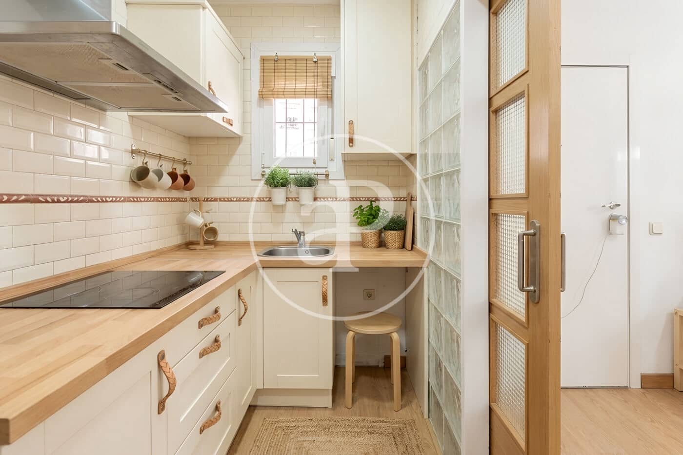 2 quarto Apartamento para venda em Madrid cidade - 350 000 € (Ref: 9018255)