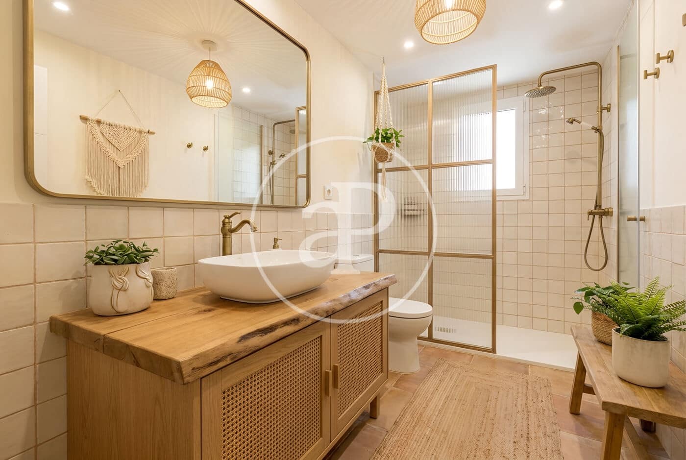 2 quarto Apartamento para venda em Madrid cidade - 350 000 € (Ref: 9018255)