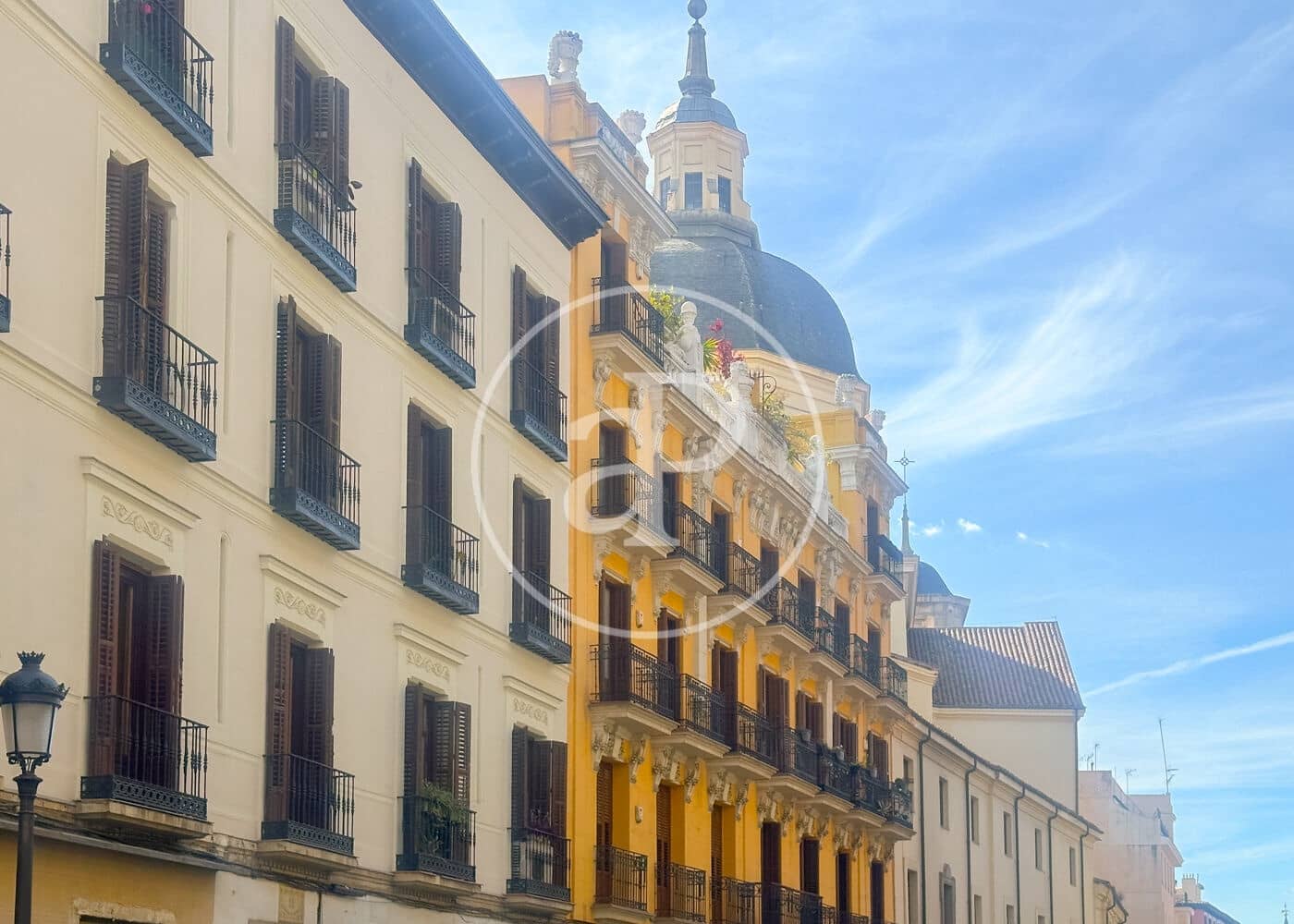 2 camera da letto Appartamento in vendita in Madrid citta - 350.000 € (Rif: 9018255)