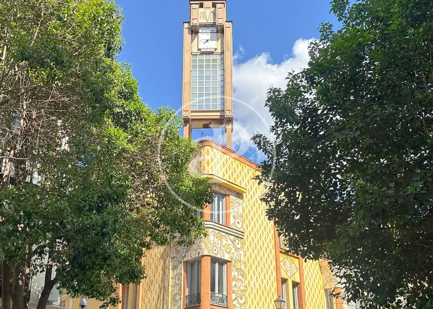 2 camera da letto Appartamento in vendita in Madrid citta - 350.000 € (Rif: 9018255)