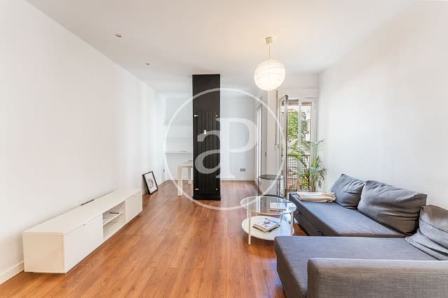 2 camera da letto Appartamento da affittare in Castellana, Madrid città - 2.200 € (Rif: 9018262)