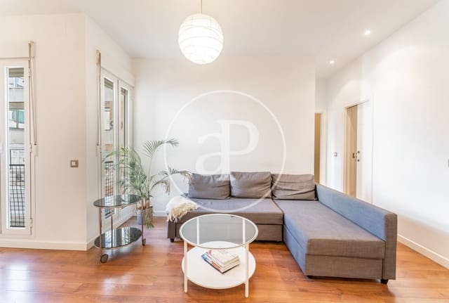 2 camera da letto Appartamento da affittare in Castellana, Madrid città - 2.200 € (Rif: 9018262)
