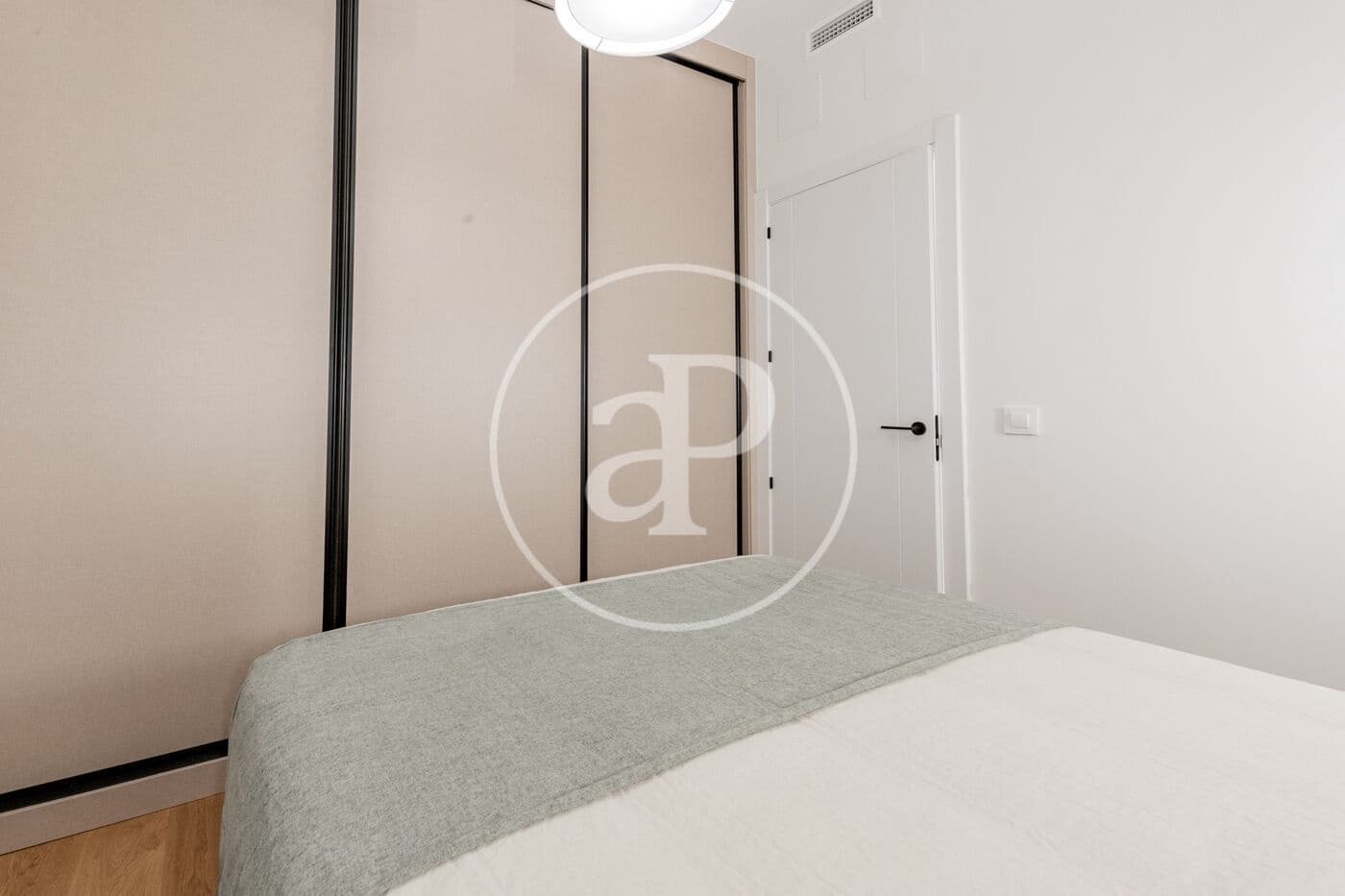 2 camera da letto Appartamento in vendita in Madrid citta - 1.120.000 € (Rif: 9020918)