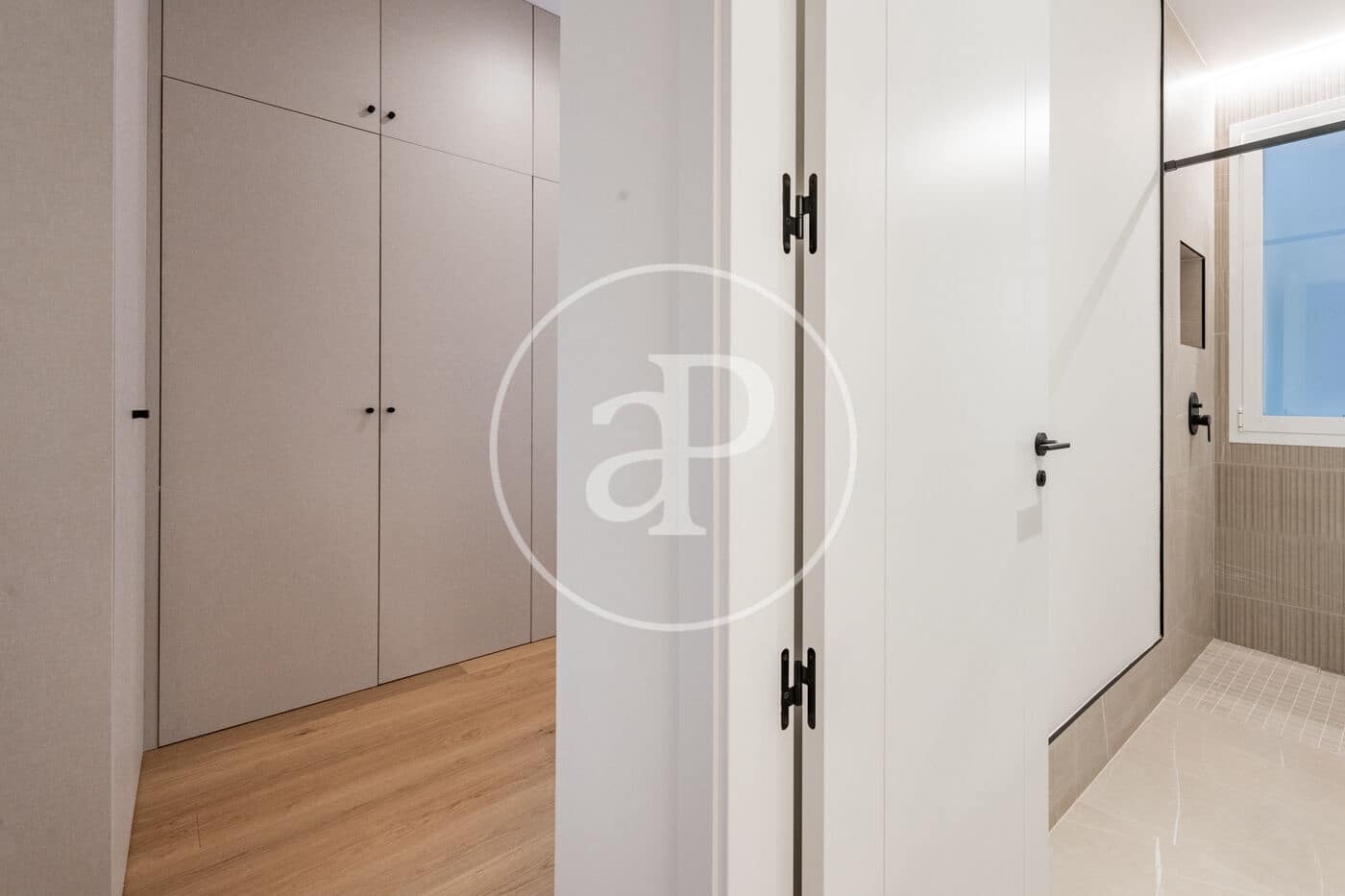 2 camera da letto Appartamento in vendita in Madrid citta - 1.120.000 € (Rif: 9020918)