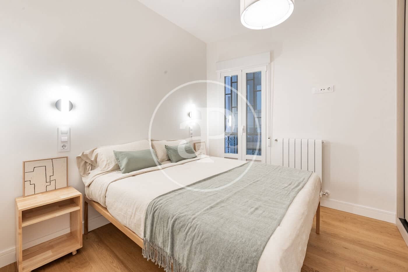 2 camera da letto Appartamento in vendita in Madrid citta - 1.120.000 € (Rif: 9020918)