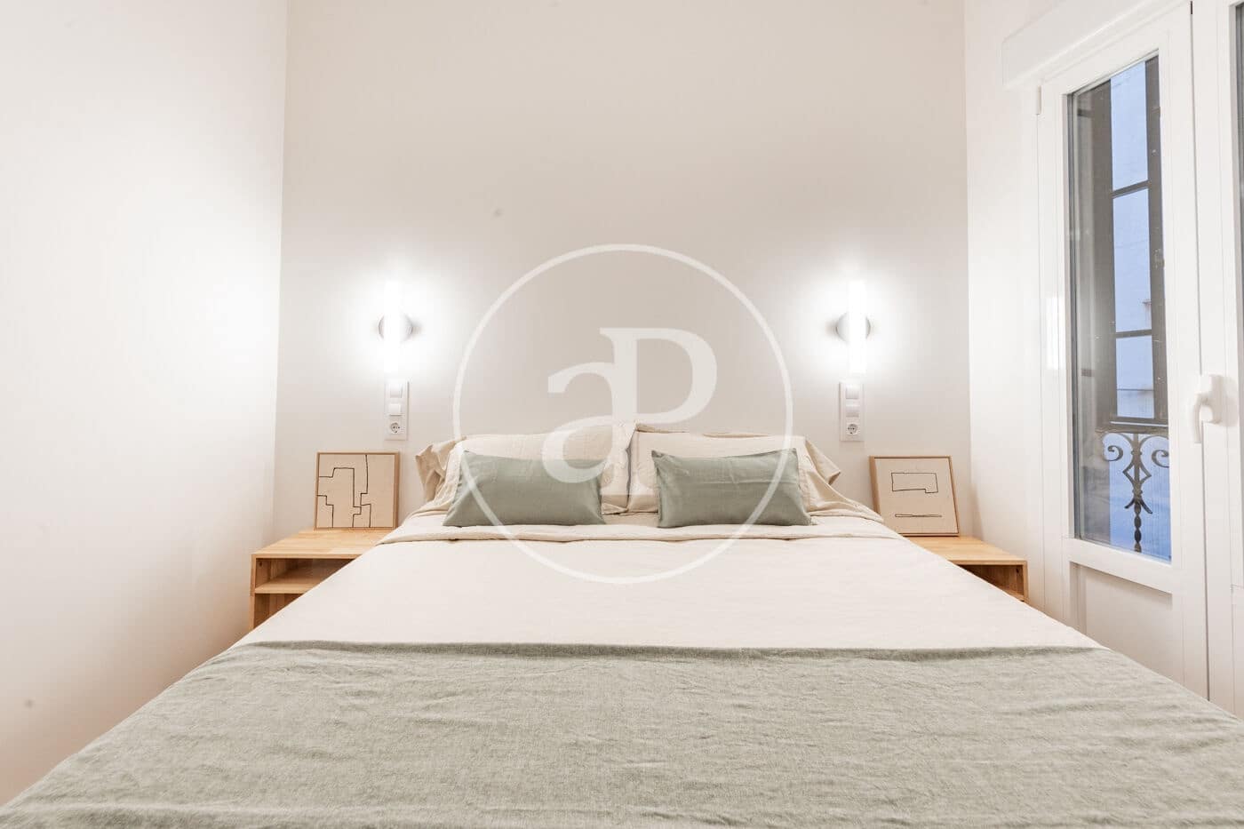 2 camera da letto Appartamento in vendita in Madrid citta - 1.120.000 € (Rif: 9020918)