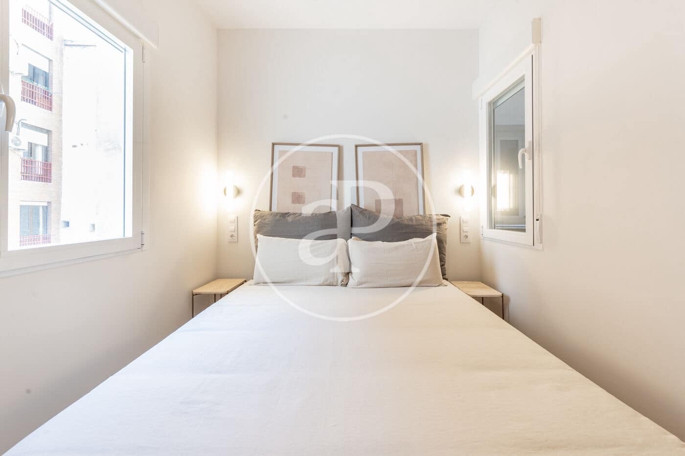 2 camera da letto Appartamento in vendita in Madrid citta - 1.120.000 € (Rif: 9020918)