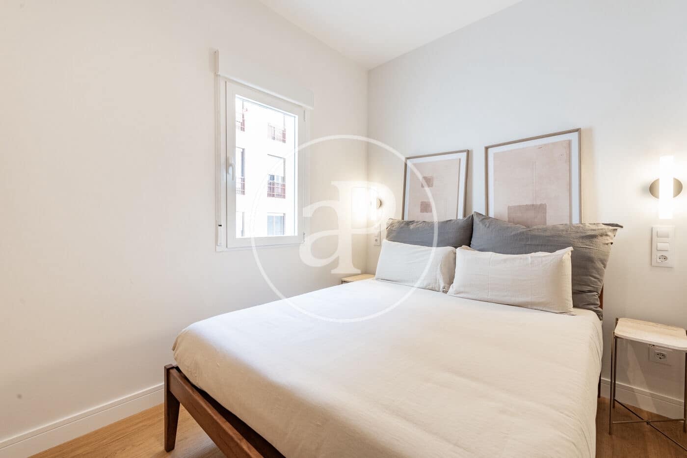 2 camera da letto Appartamento in vendita in Madrid citta - 1.120.000 € (Rif: 9020918)