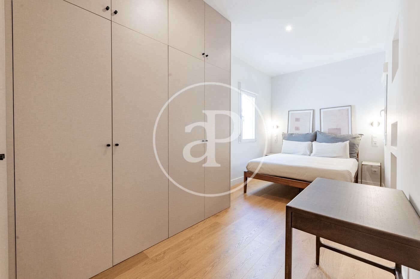 2 camera da letto Appartamento in vendita in Madrid citta - 1.120.000 € (Rif: 9020918)