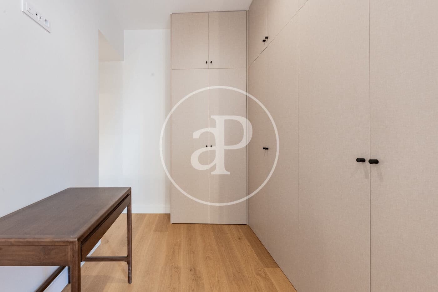 2 camera da letto Appartamento in vendita in Madrid citta - 1.120.000 € (Rif: 9020918)