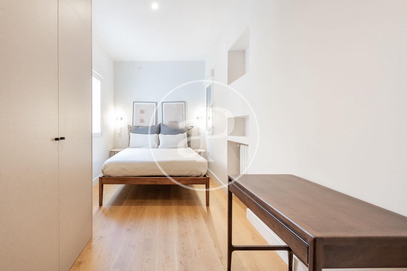 2 camera da letto Appartamento in vendita in Madrid citta - 1.120.000 € (Rif: 9020918)