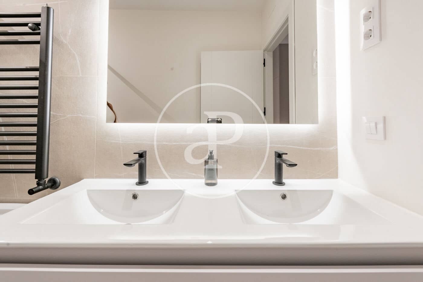 2 camera da letto Appartamento in vendita in Madrid citta - 1.120.000 € (Rif: 9020918)