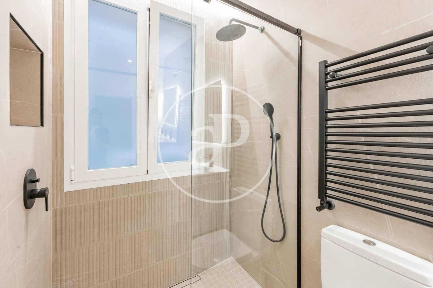 2 camera da letto Appartamento in vendita in Madrid citta - 1.120.000 € (Rif: 9020918)