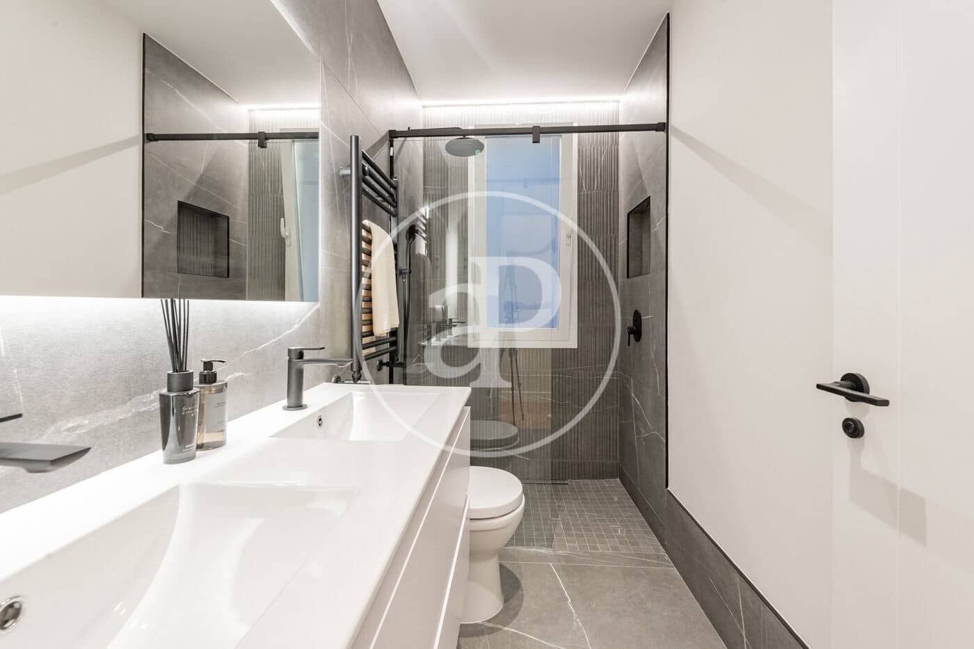 2 camera da letto Appartamento in vendita in Madrid citta - 1.120.000 € (Rif: 9020918)
