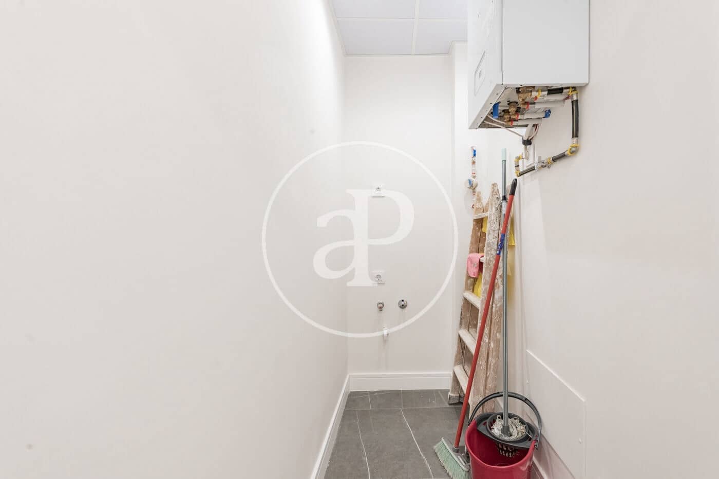 2 camera da letto Appartamento in vendita in Madrid citta - 1.120.000 € (Rif: 9020918)