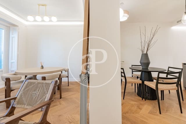 2 Zimmer Apartment zu verkaufen in Trafalgar, Madrid Stadt - 1.120.000 € (Ref: 9020918)