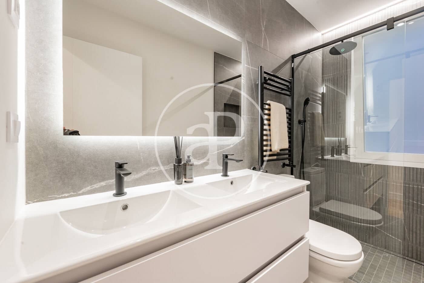 2 camera da letto Appartamento in vendita in Madrid citta - 1.120.000 € (Rif: 9020918)